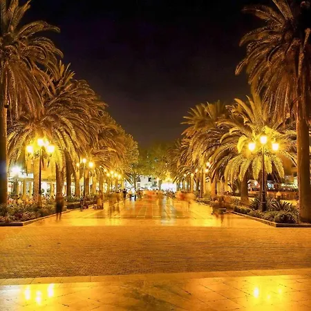 Aurora Villa Nerja