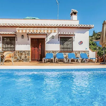 Aurora Villa