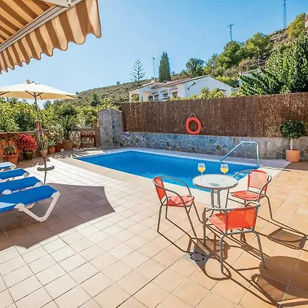 Villa Aurora Nerja