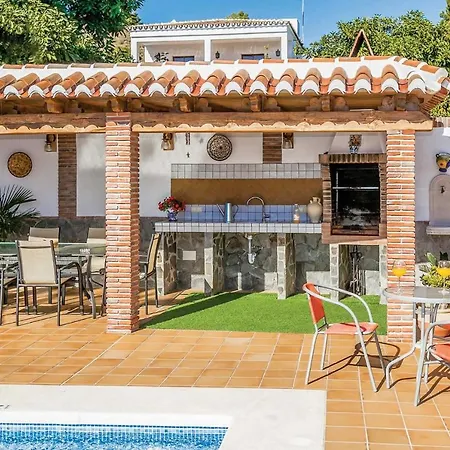 Aurora Nerja